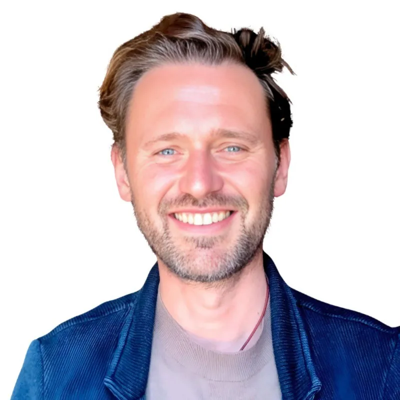 Bart Taveirne