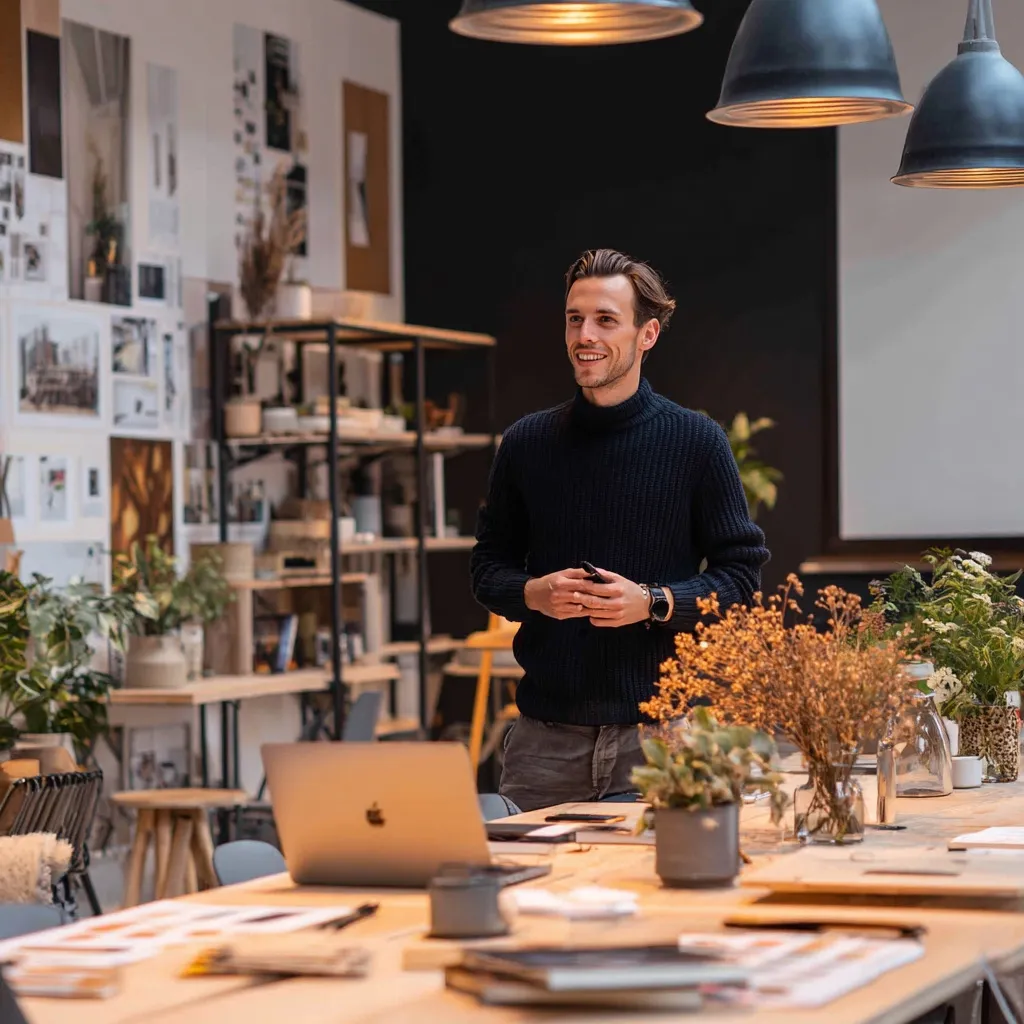Start & Grow Your Business