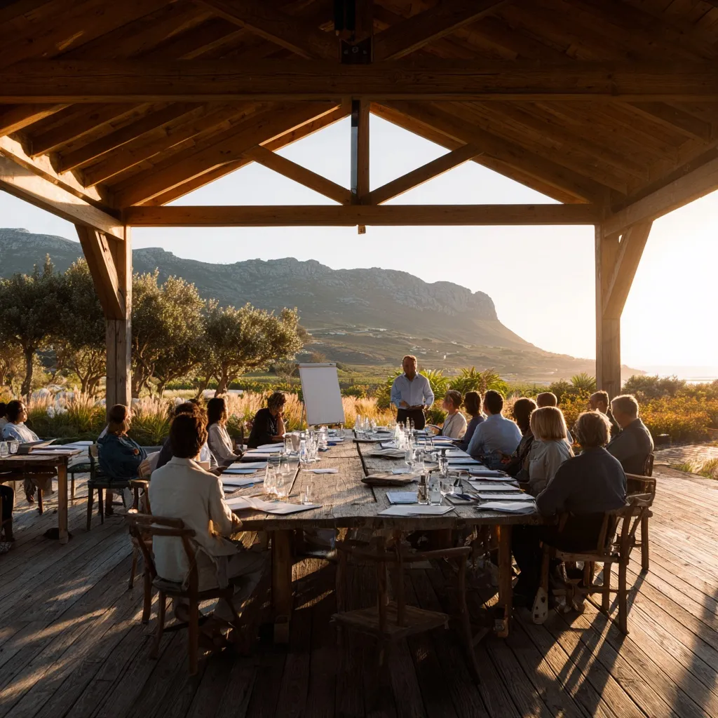 Executive Team Transformation Program