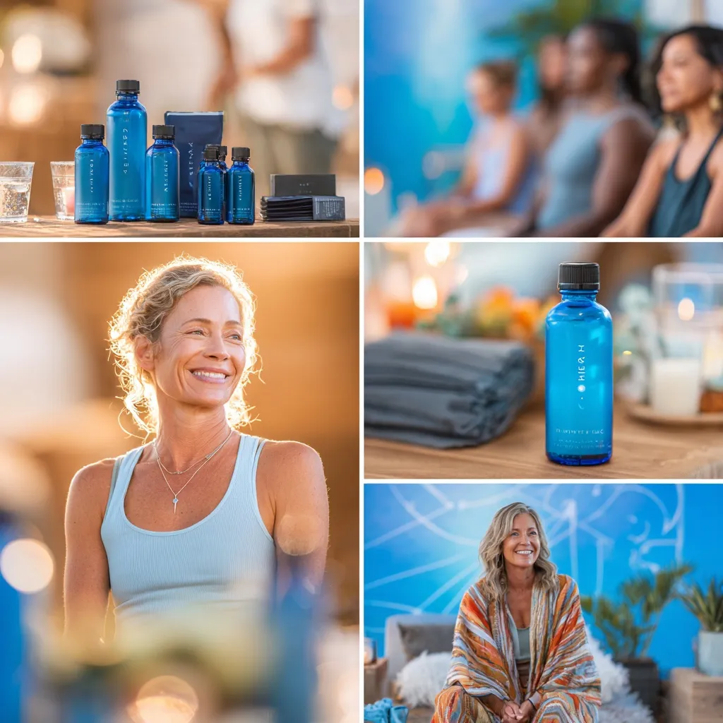 Embodied Wellbeing Program